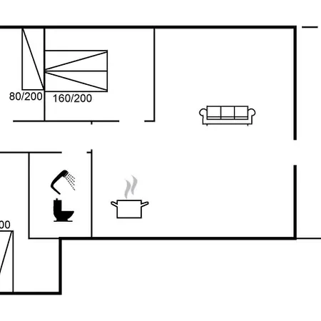 Severina - 900m From The Sea By Interhome *