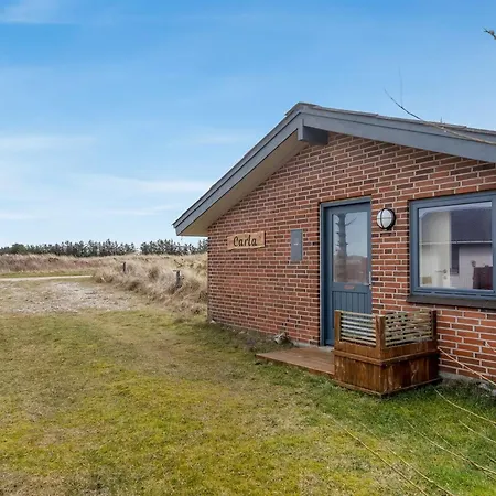Semesterbostad Severina - 900m From The Sea By Interhome