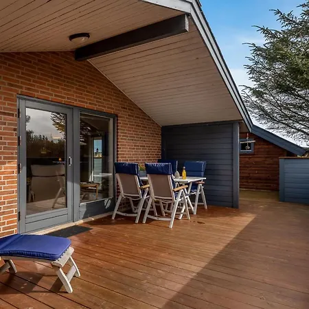 Ferienhaus Severina - 900m From The Sea By Interhome