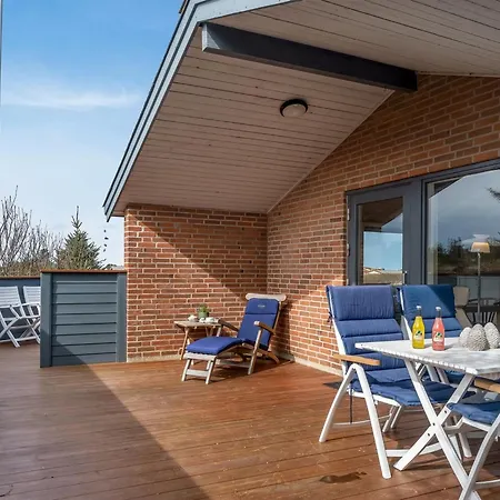 Severina - 900m From The Sea By Interhome Prázdninový dům *
