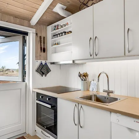 Severina - 900m From The Sea By Interhome Prázdninový dům *