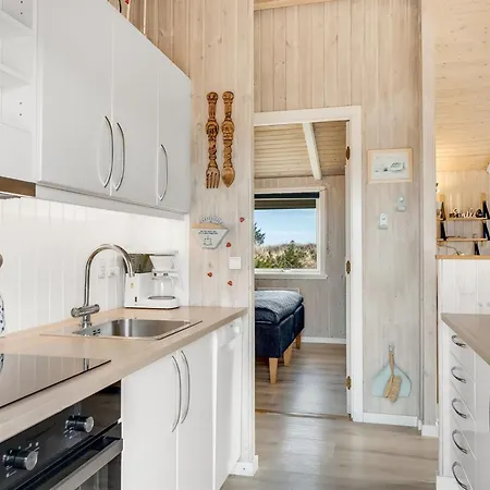 Severina - 900m From The Sea By Interhome Thisted