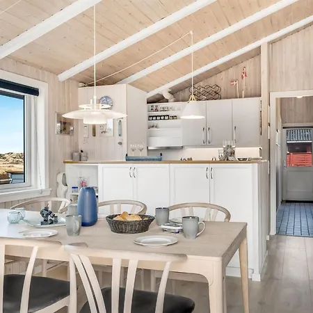 Semesterbostad Severina - 900m From The Sea By Interhome Thisted