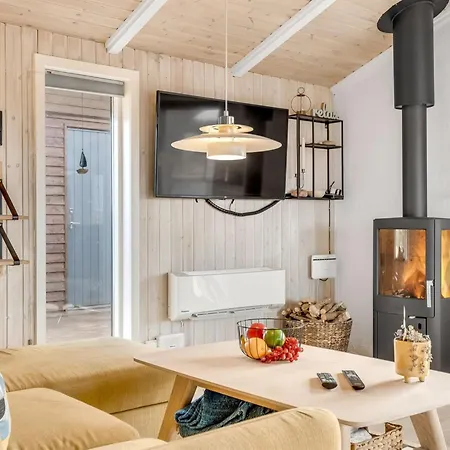 Severina - 900m From The Sea By Interhome * Thisted