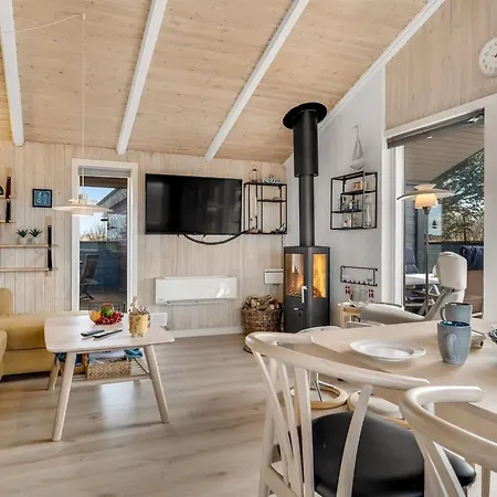 Severina - 900m From The Sea By Interhome Semesterbostad Thisted