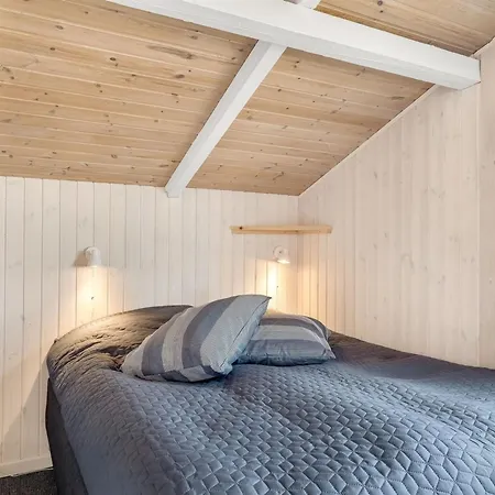 Severina - 900m From The Sea By Interhome * Thisted