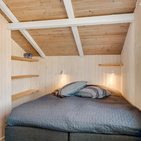 Severina - 900m From The Sea By Interhome Semesterbostad Thisted