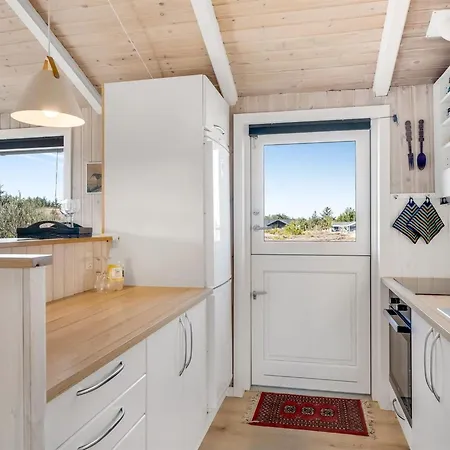 Severina - 900m From The Sea By Interhome Thisted