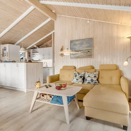 Severina - 900m From The Sea By Interhome Thisted